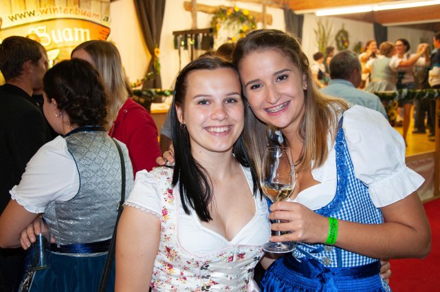 Rückblick Oktoberfest 2019 (Fotograf: Manfred Moßbauer)